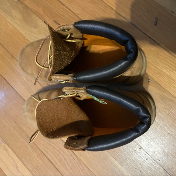 Women’s Timberland boots - Picture 6 of 7